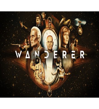 Wanderer Steam Key GLOBAL